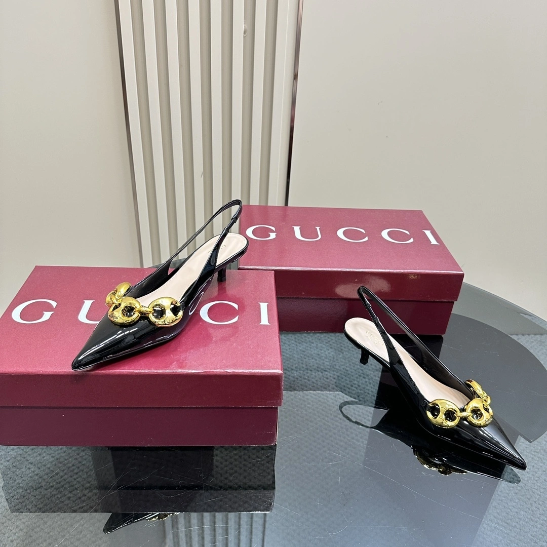 COCO-- 6u33i 794372 BNC80 1000 sheepskin Heel height：4.5CM item:D-X555L1117